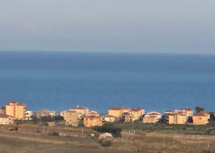 Riva Del Mare Marina di Strongoli