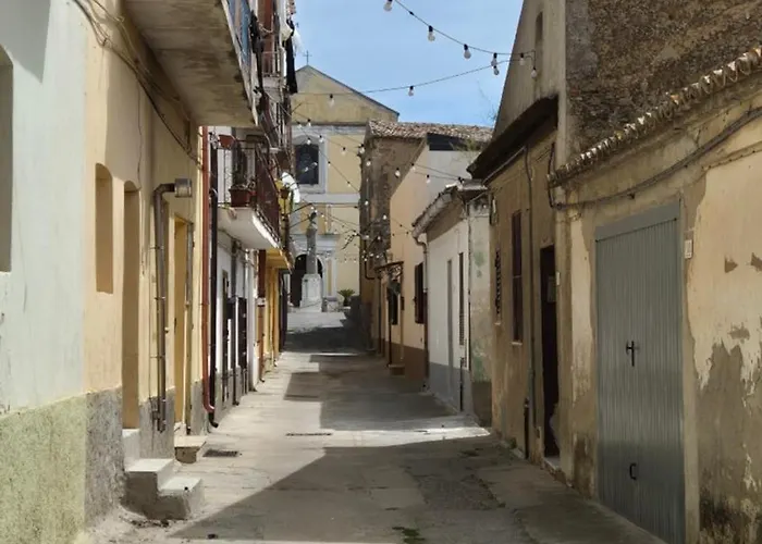 Riva Del Mare Marina di Strongoli