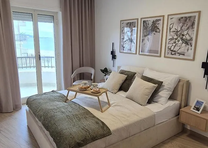 Riva Del Mare * Marina di Strongoli