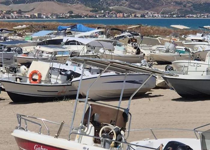 公寓 Riva Del Mare *