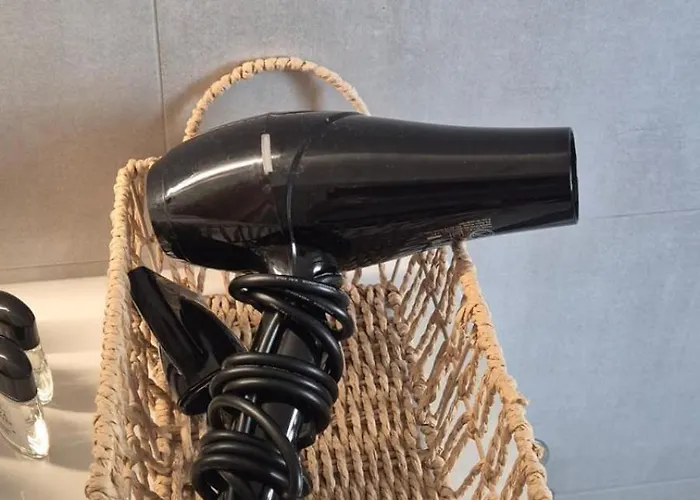 Riva Del Mare דירה *