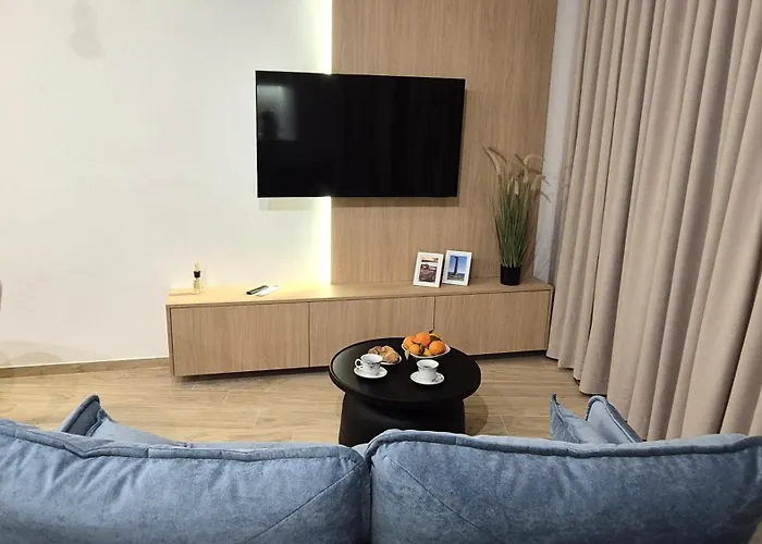 Riva Del Mare 公寓