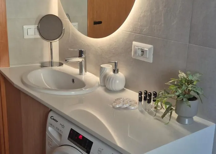 Riva Del Mare 公寓 Marina di Strongoli