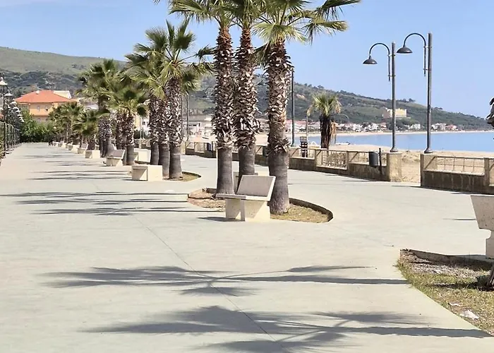 公寓 Riva Del Mare *