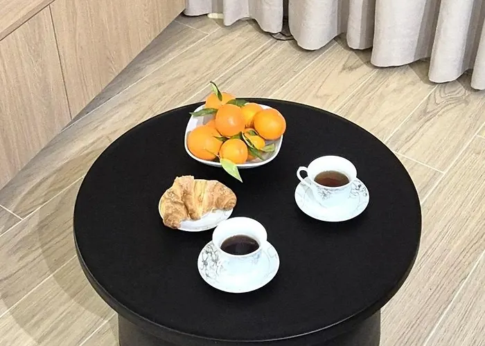 Riva Del Mare דירה Marina di Strongoli