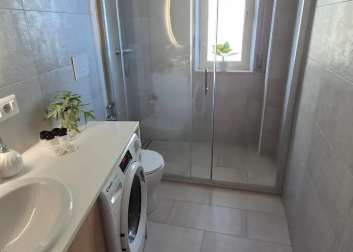 公寓 Riva Del Mare *