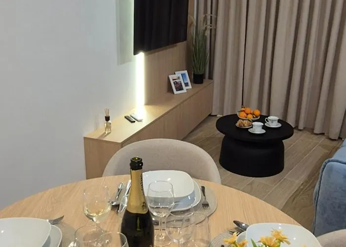 Riva Del Mare דירה *